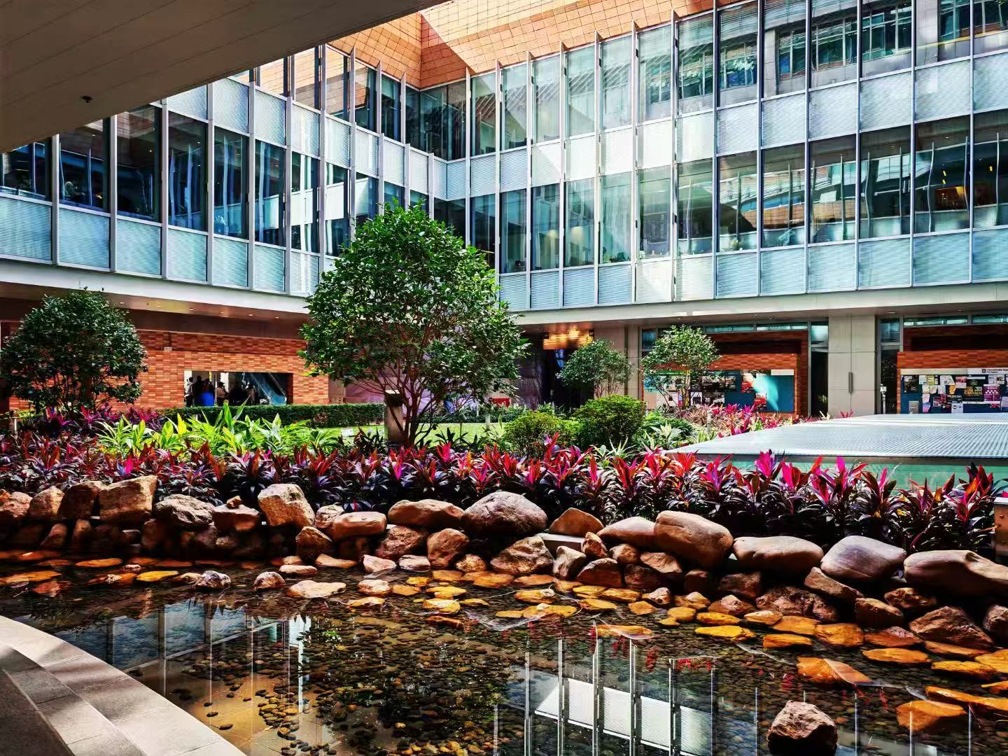 HKU